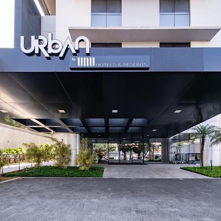 Urban By Unu Osasco Hotel Esterno foto