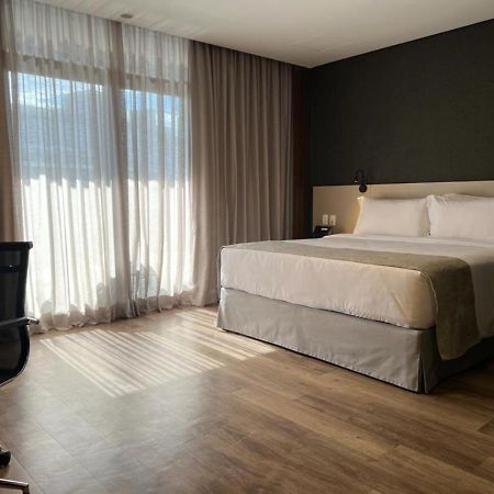 Urban By Unu Osasco Hotel Esterno foto