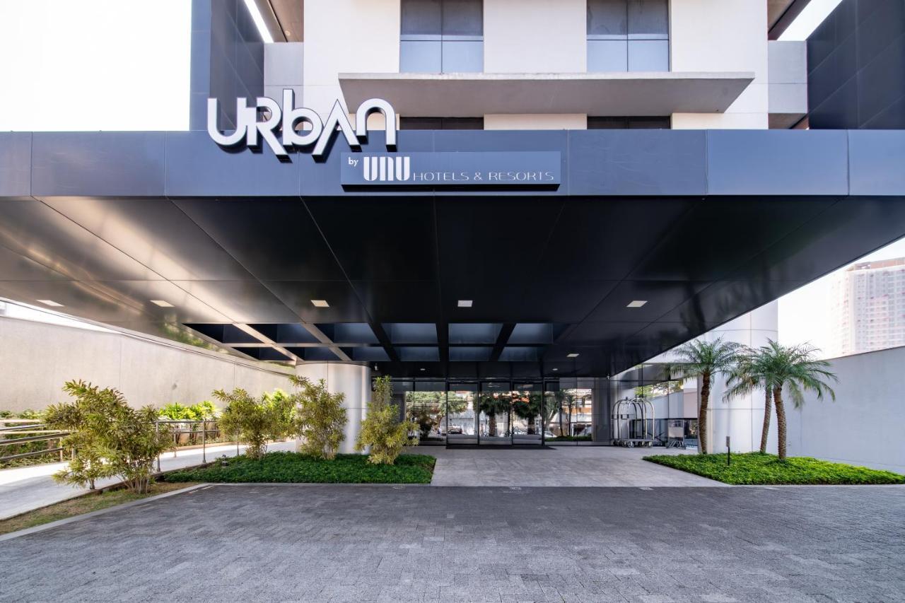 Urban By Unu Osasco Hotel Esterno foto