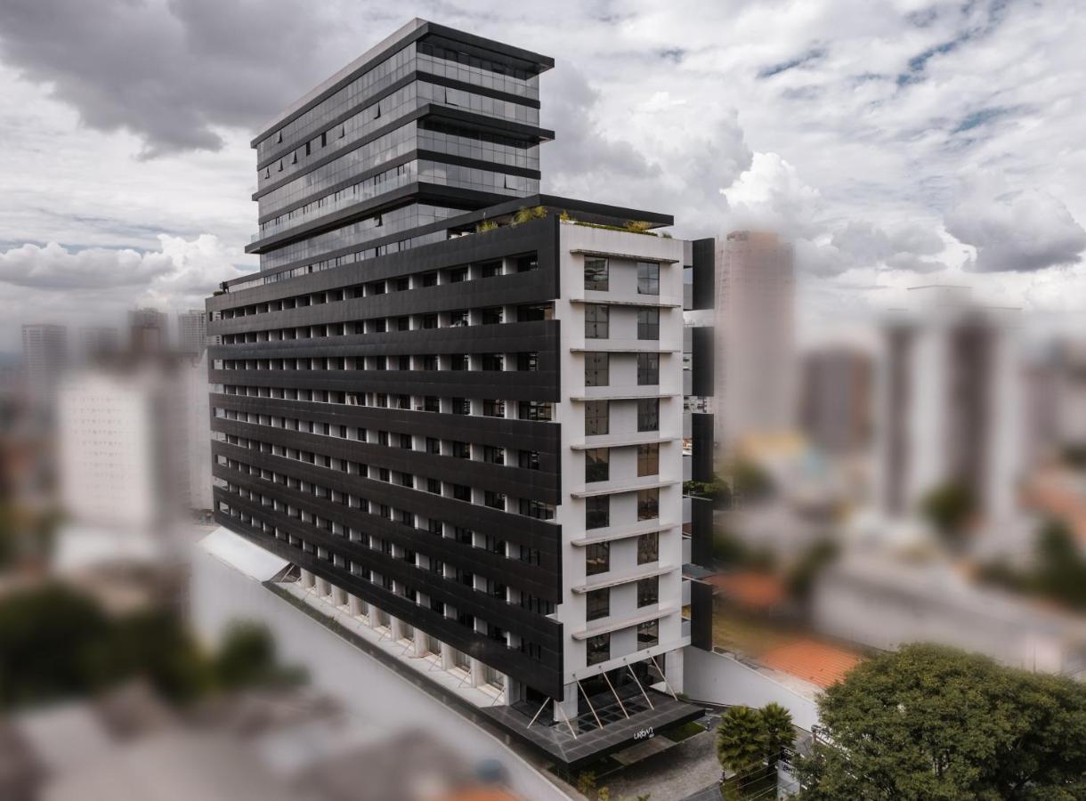 Urban By Unu Osasco Hotel Esterno foto