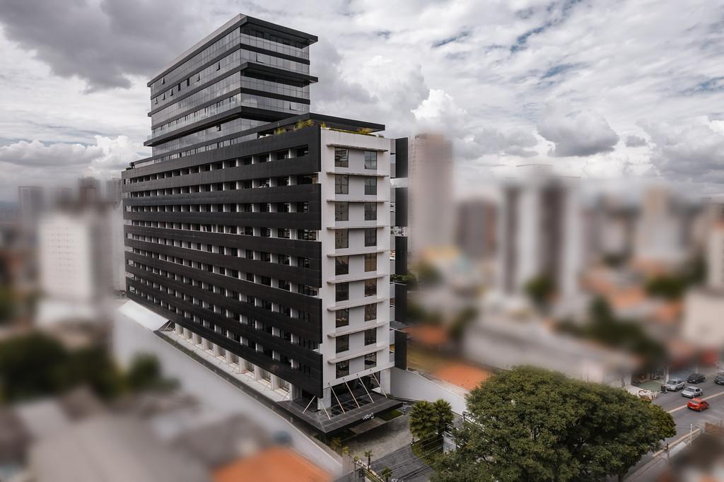 Urban By Unu Osasco Hotel Esterno foto