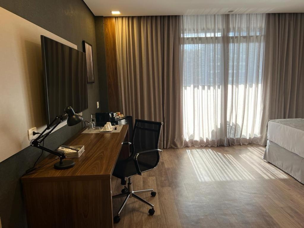 Urban By Unu Osasco Hotel Esterno foto